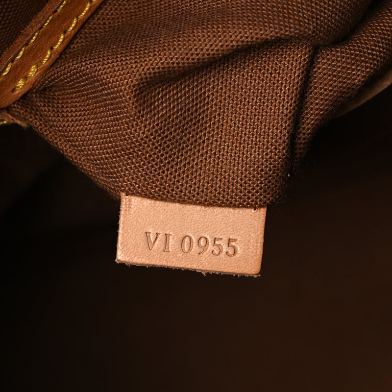 Louis Vuitton Alma Pm