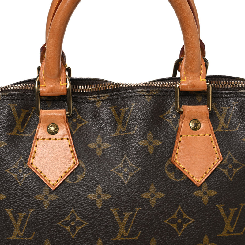 Louis Vuitton Alma Pm