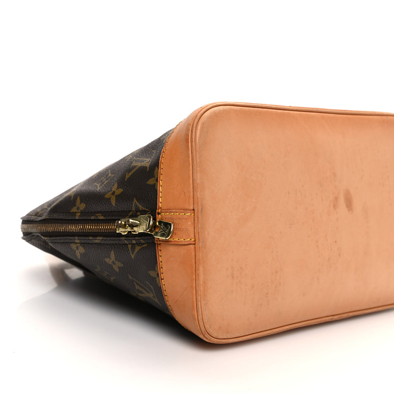 Louis Vuitton Alma Pm