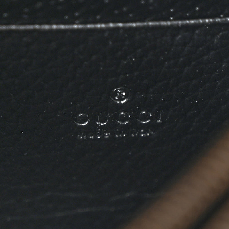 Gucci Calfskin Web Mini Dionysus Chain