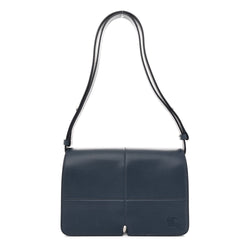 Burberry Smooth Calfskin Snip Bag Lake