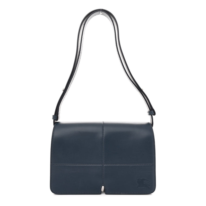 Burberry Smooth Calfskin Snip Bag Lake