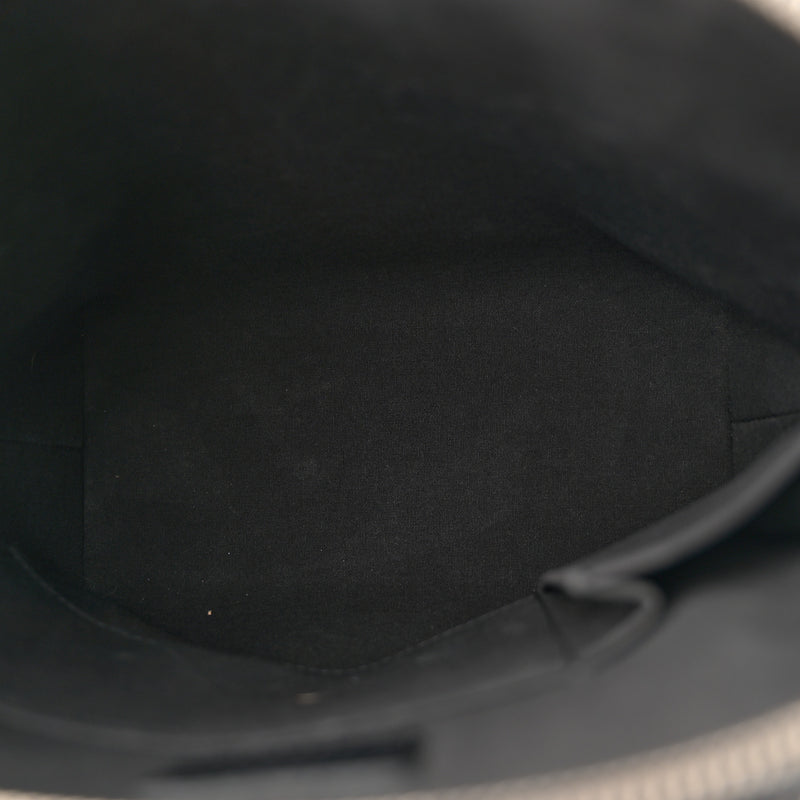 Louis Vuitton Epi Lockit Black