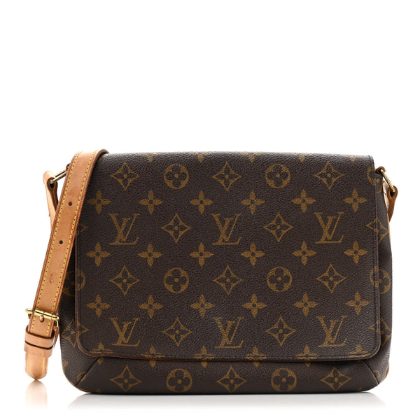 Louis Vuitton Musette Tango