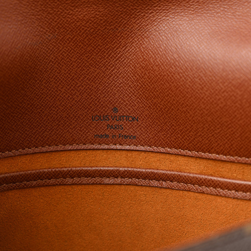 Louis Vuitton Musette Tango