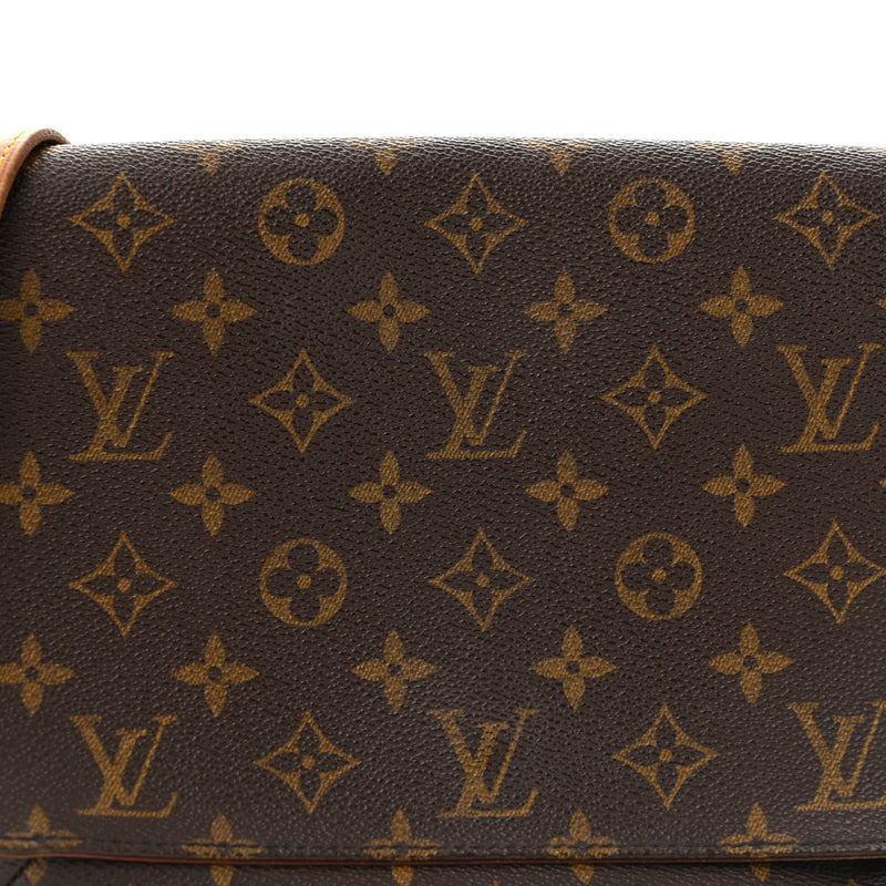 Louis Vuitton Musette Tango