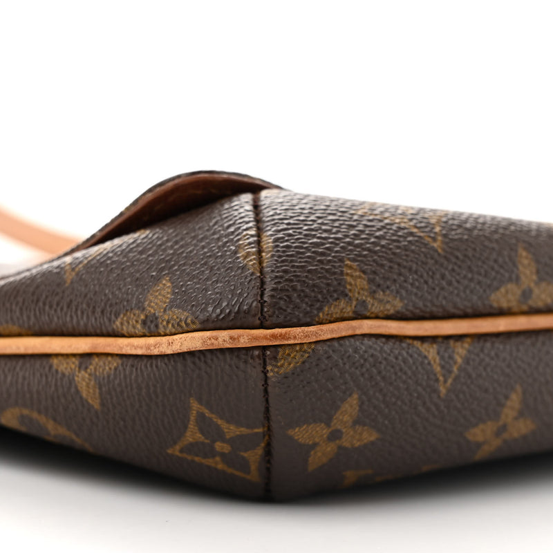 Louis Vuitton Musette Tango