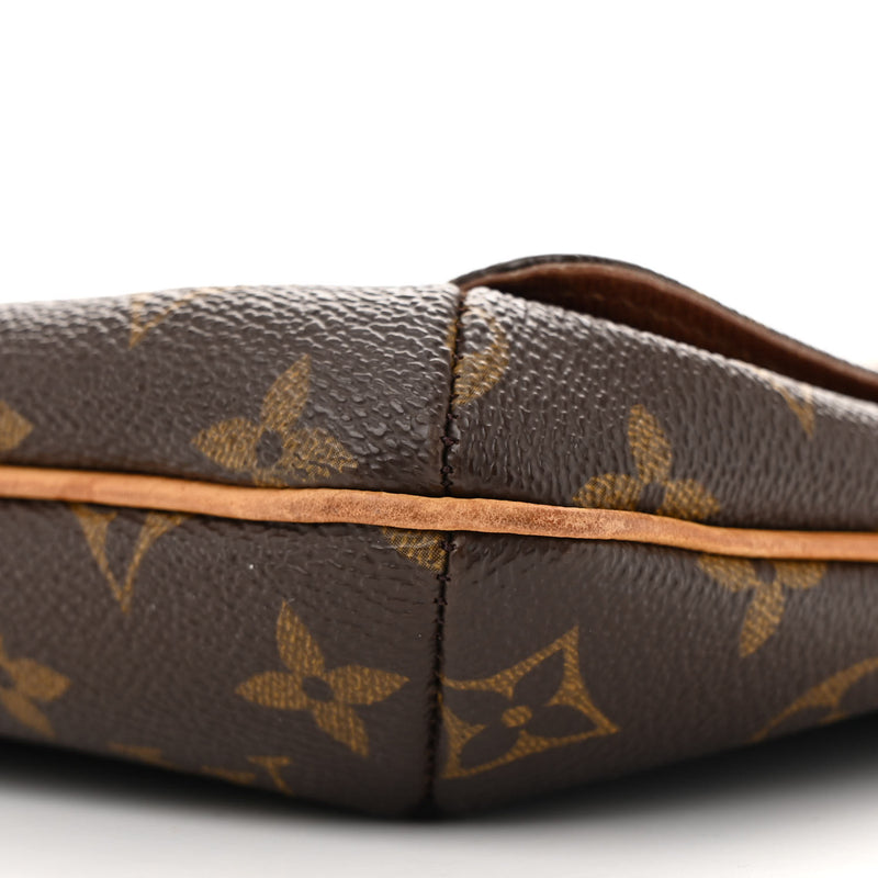 Louis Vuitton Musette Tango