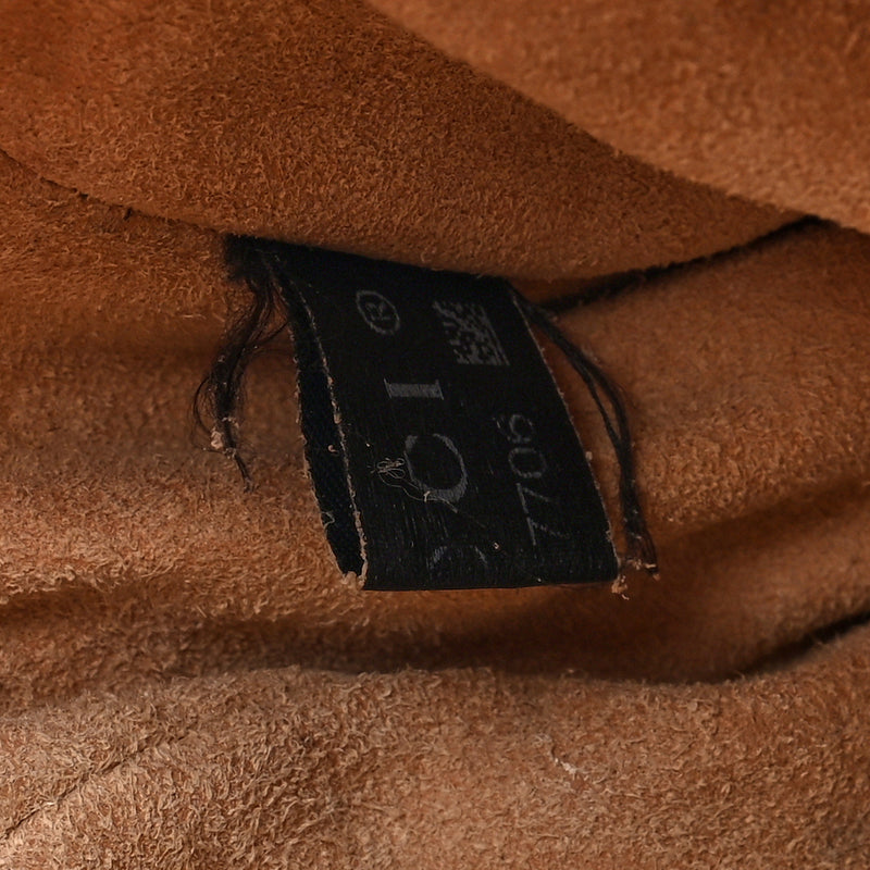 Gucci Calfskin Matelasse Mini Gg Marmont