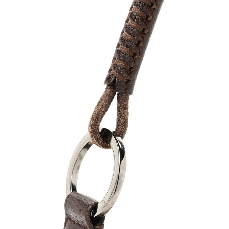 Gucci Classic Ring Hobo Brown