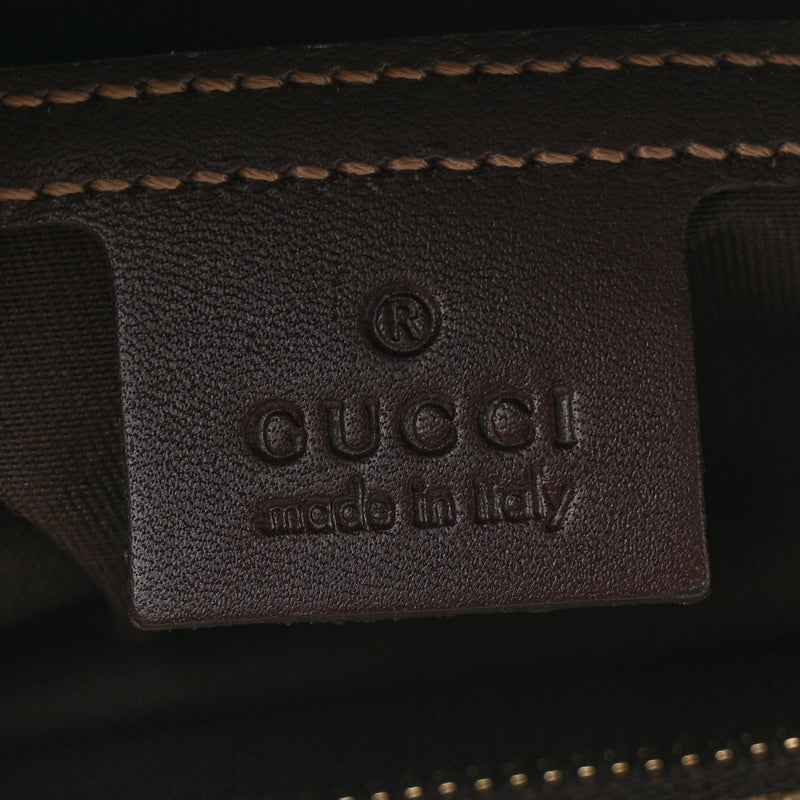 Gucci Gg Supreme Small Flat Messenger