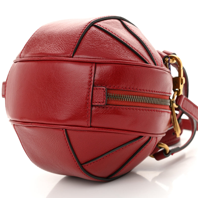 Gucci Piuma Lux Energy Mini Tifosa