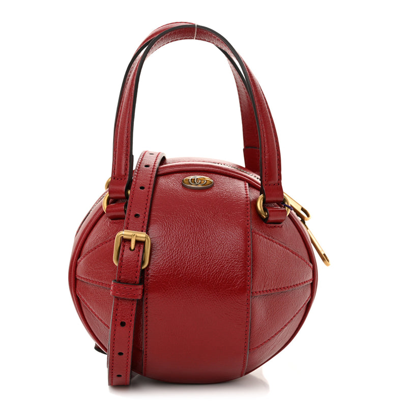 Gucci Piuma Lux Energy Mini Tifosa