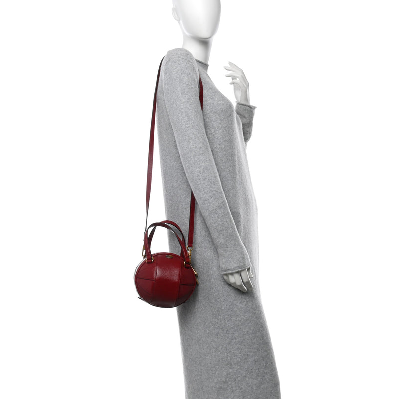Gucci Piuma Lux Energy Mini Tifosa