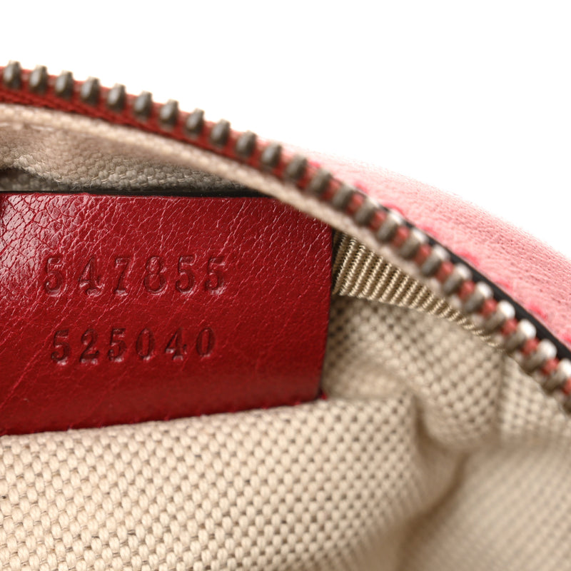 Gucci Piuma Lux Energy Mini Tifosa