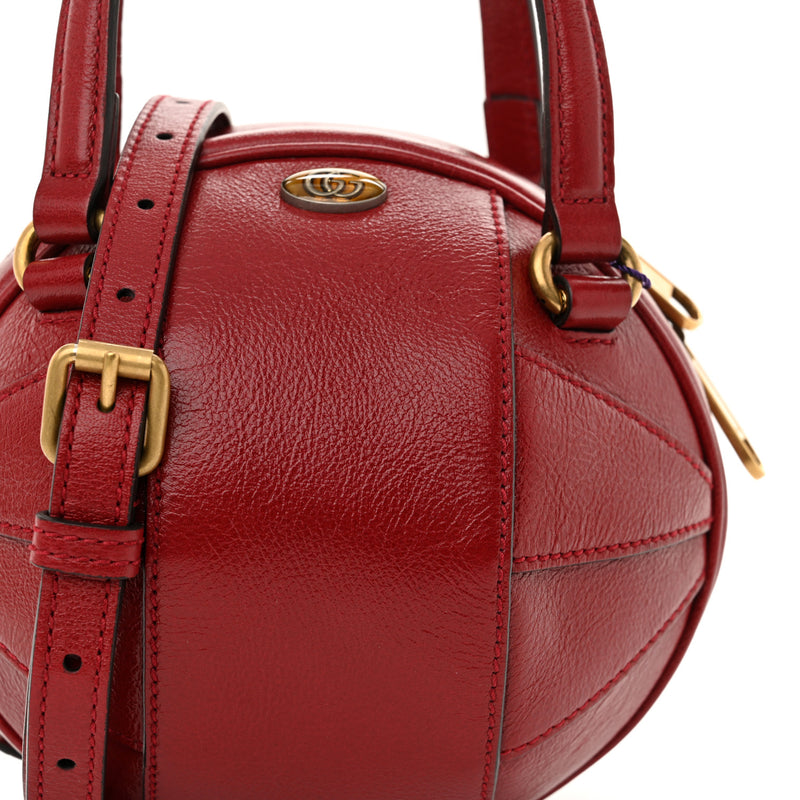Gucci Piuma Lux Energy Mini Tifosa