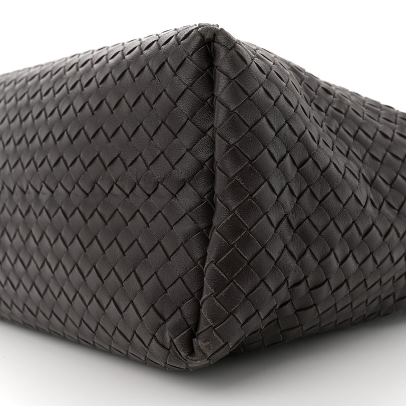 Bottega Veneta Nappa Intrecciato Garda
