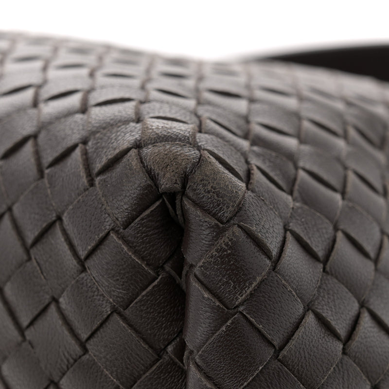 Bottega Veneta Nappa Intrecciato Garda