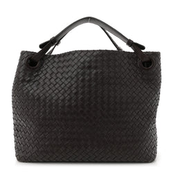Bottega Veneta Nappa Intrecciato Garda