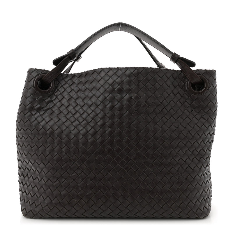 Bottega Veneta Nappa Intrecciato Garda