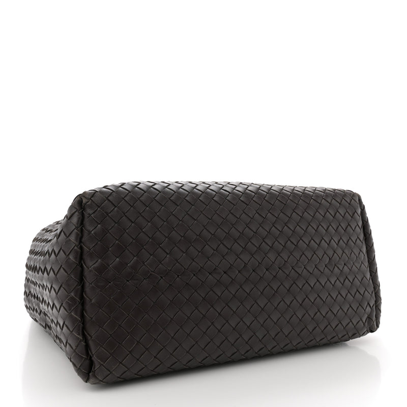 Bottega Veneta Nappa Intrecciato Garda