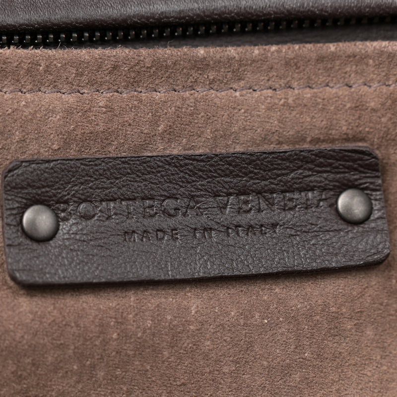 Bottega Veneta Nappa Intrecciato Garda