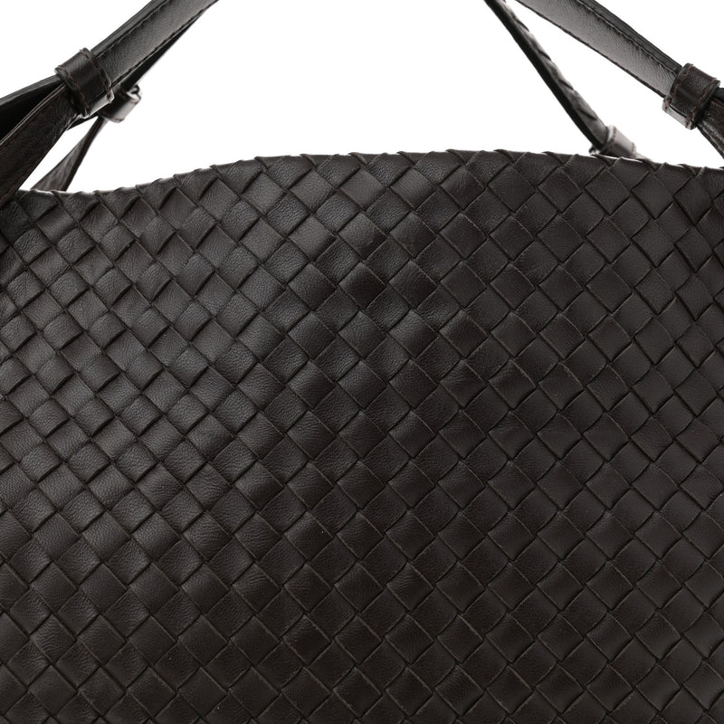 Bottega Veneta Nappa Intrecciato Garda