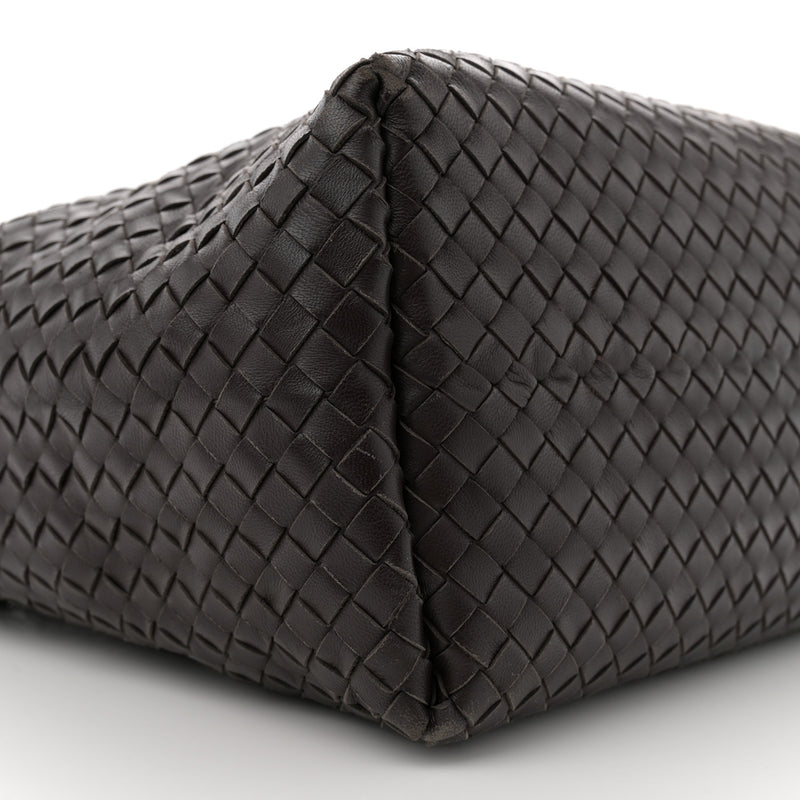 Bottega Veneta Nappa Intrecciato Garda