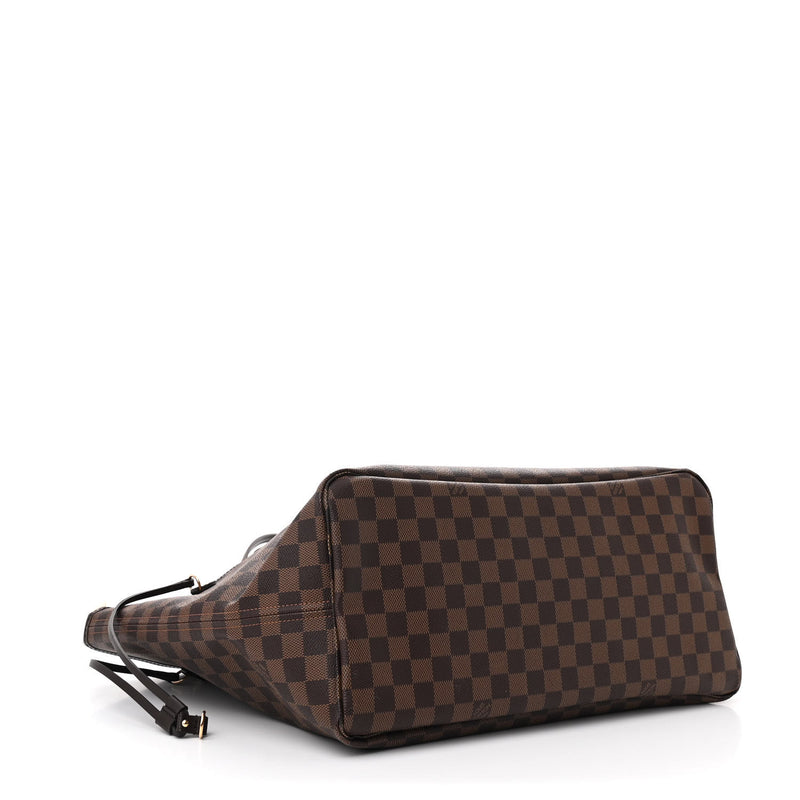 Louis Vuitton Damier Ebene Neo Neverfull