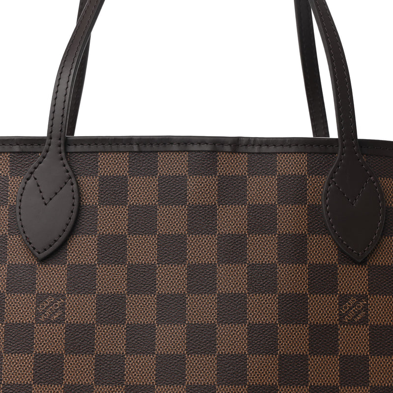 Louis Vuitton Damier Ebene Neo Neverfull