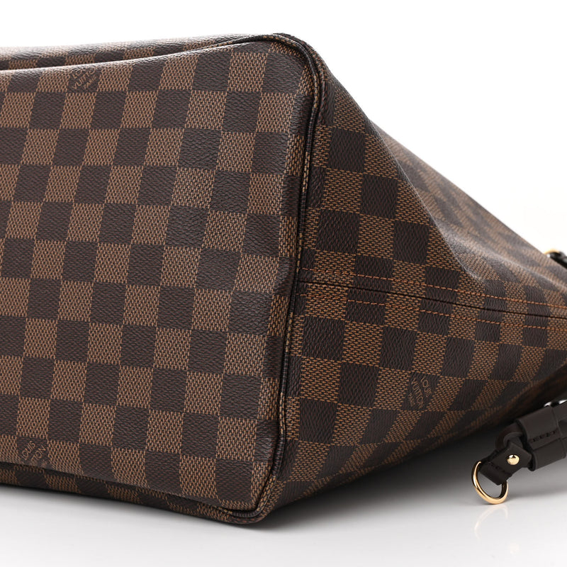 Louis Vuitton Damier Ebene Neo Neverfull