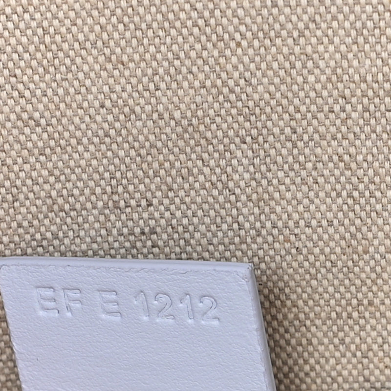 Givenchy Canvas Medium G-Tote Cloud Blue