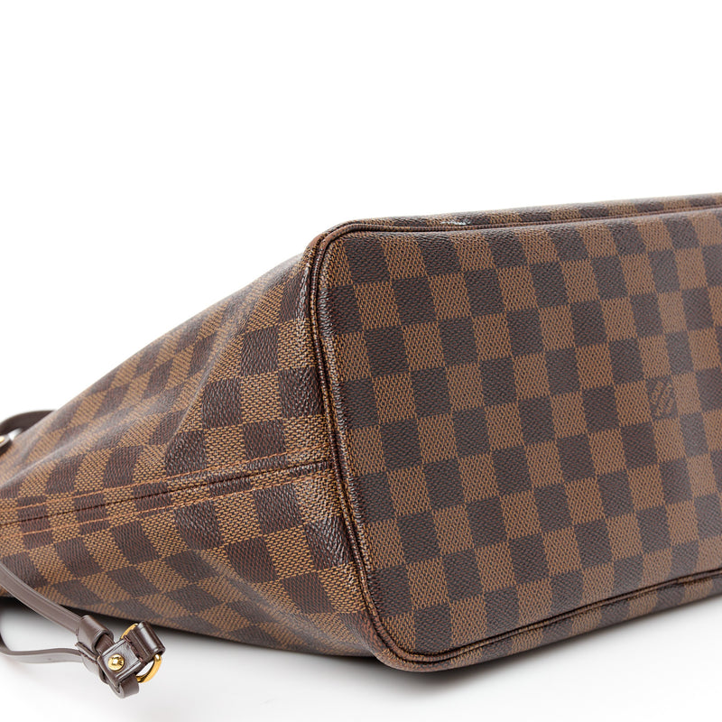 Louis Vuitton Damier Ebene Neo Neverfull
