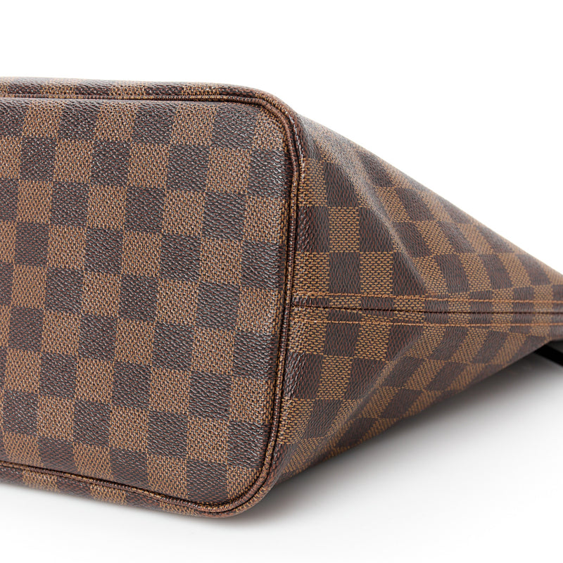 Louis Vuitton Damier Ebene Neo Neverfull
