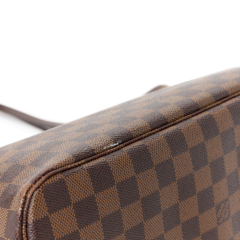 Louis Vuitton Damier Ebene Neo Neverfull