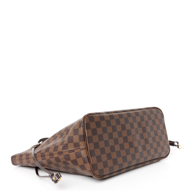 Louis Vuitton Damier Ebene Neo Neverfull