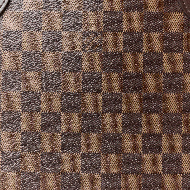 Louis Vuitton Damier Ebene Neo Neverfull