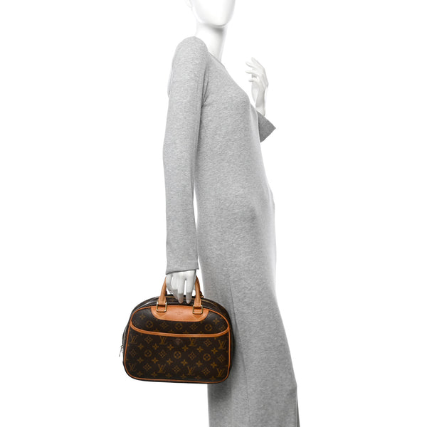 Louis Vuitton Trouville