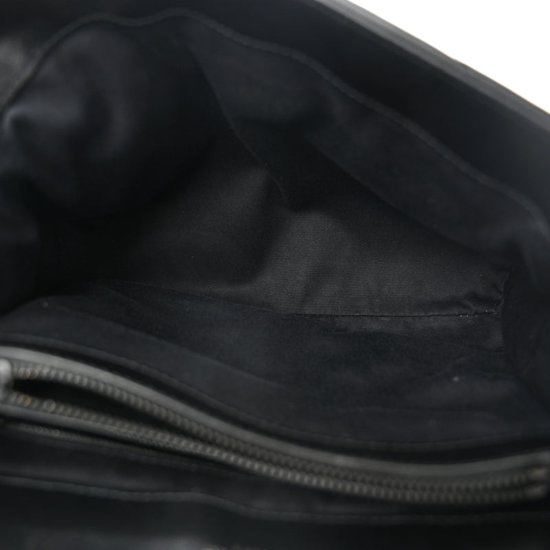 Saint Laurent Calfskin Y Quilted