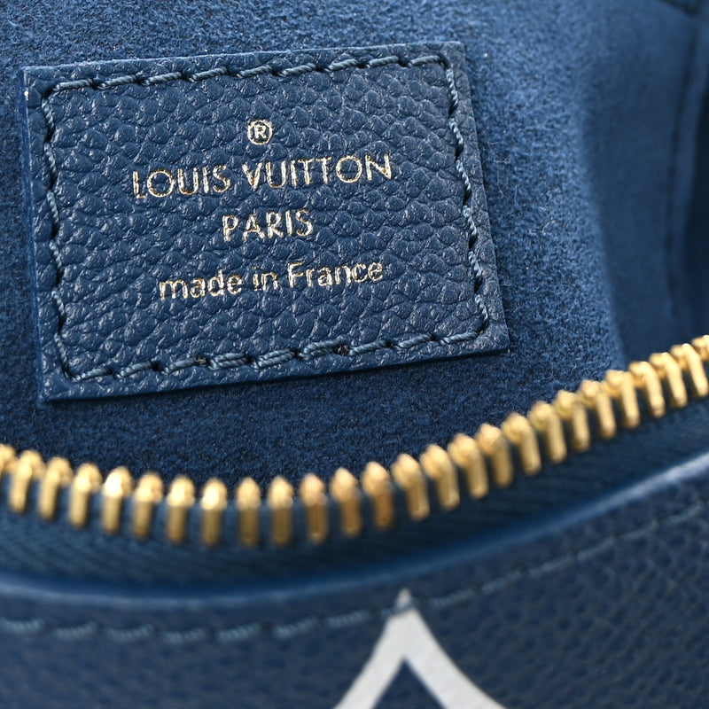 Louis Vuitton Empreinte Giant Speedy