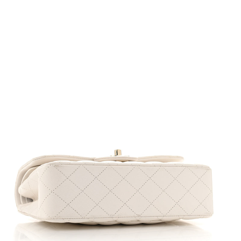 Chanel Caviar Quilted Small Double Flap