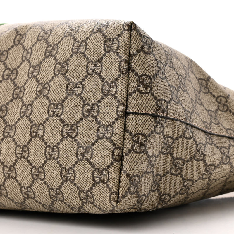 Gucci Gg Supreme Medium Ophidia Shopping
