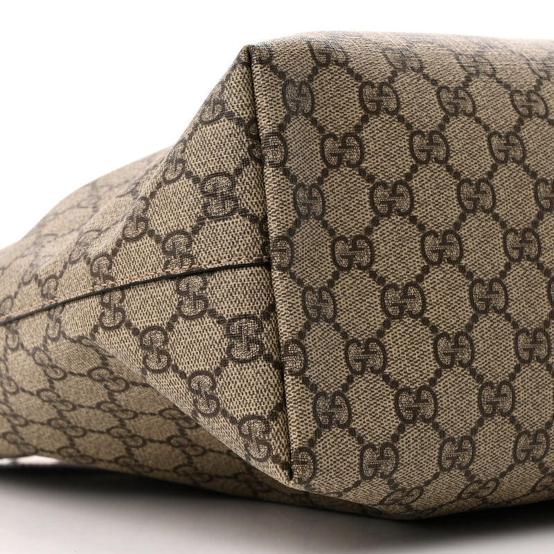 Gucci Gg Supreme Medium Ophidia Shopping