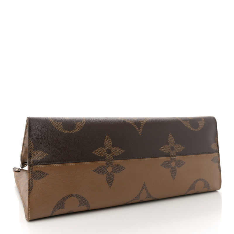 Louis Vuitton Reverse Giant Onthego Gm