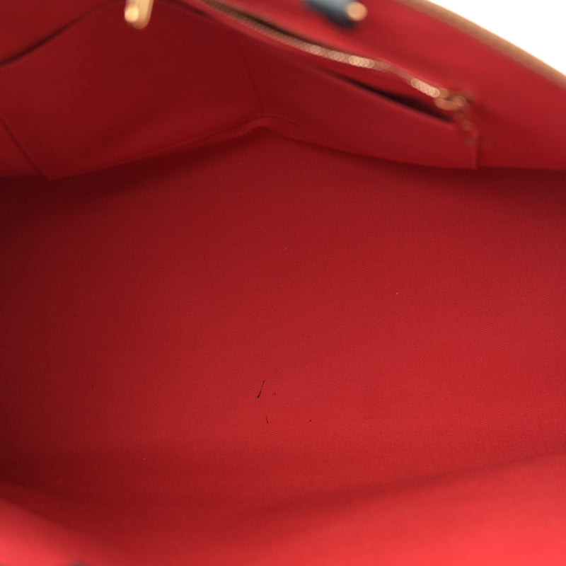 Louis Vuitton Reverse Giant Onthego Gm