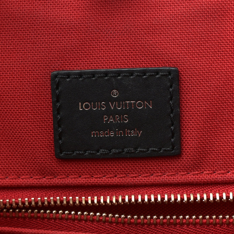 Louis Vuitton Reverse Giant Onthego Gm