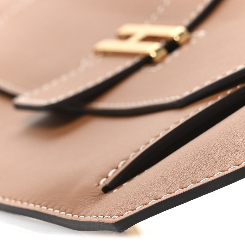 Hermes Swift Elan Pocket Belt Bag S Gold