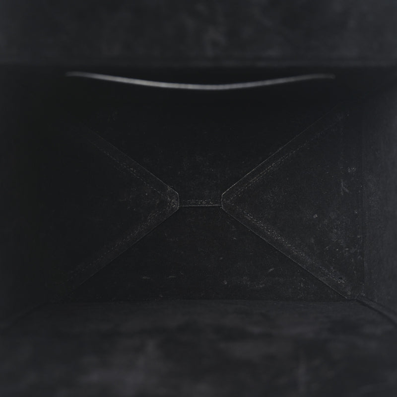 Saint Laurent Calfskin Take Away Box