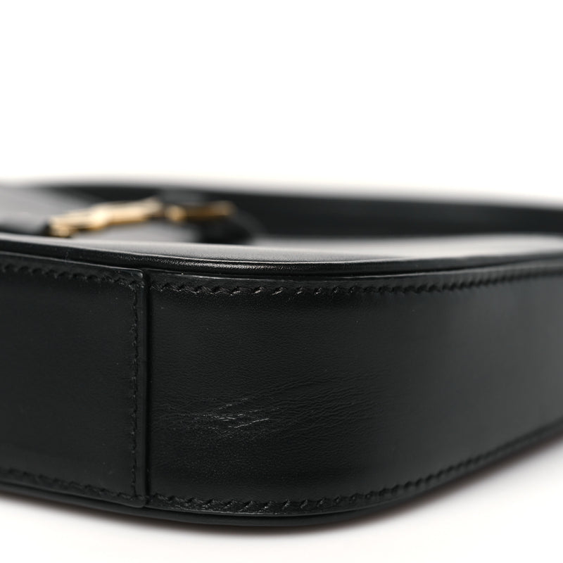 Saint Laurent Smooth Calfskin Le 5 A 7