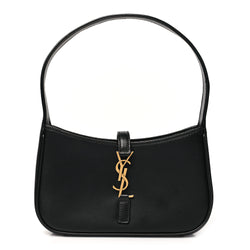 Saint Laurent Smooth Calfskin Le 5 A 7